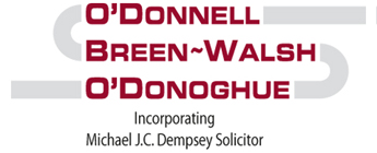 O'Donnell Breen-Walsh O'Donoghue